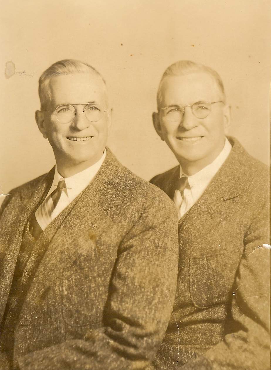 Eastman brothers