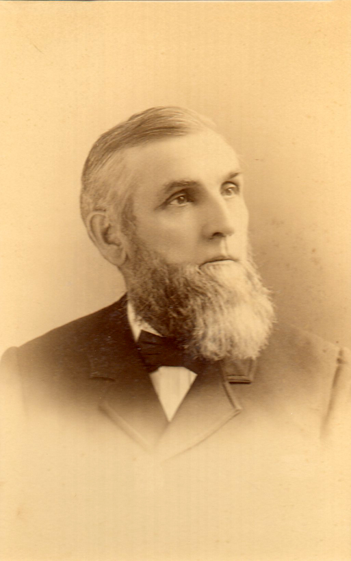 George Henry Eastman